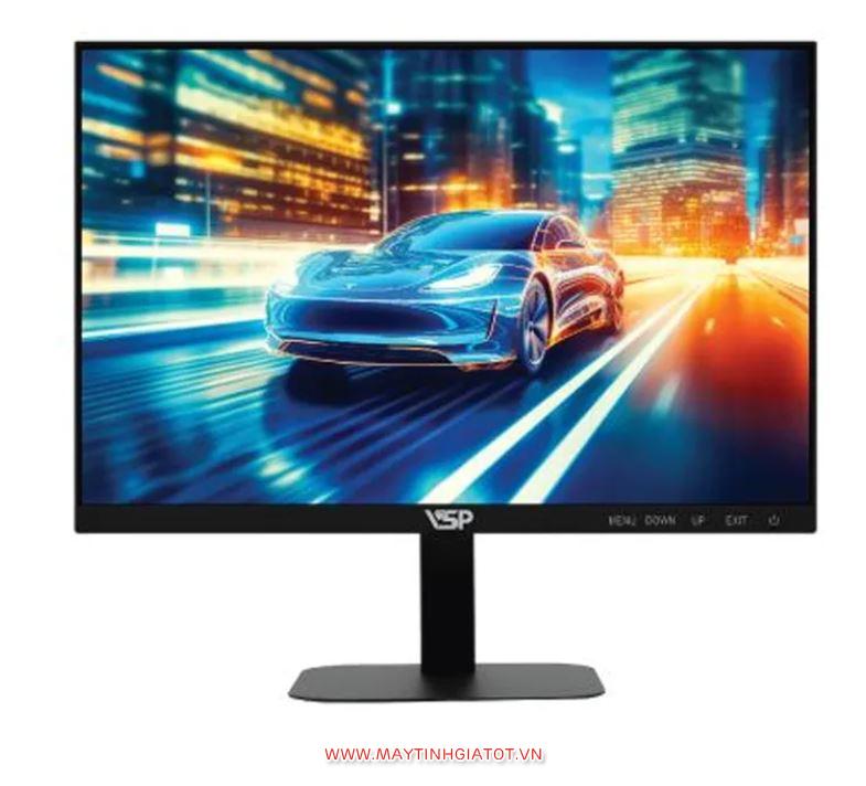 Màn Hình VSP 27 Inch Phẳng IP2705F FHD/IPS/100Hz/1ms - Đen/Black